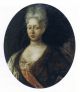 Anna Emerentia von Reventlow (1680-1753)
