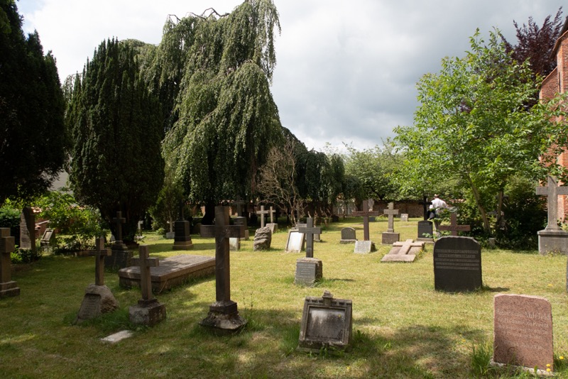 Preetz kloster kirkegaard