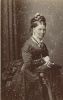 Ann Gordon Fenwick (nee Norrie)