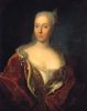 Dronning Anna Sophia f. Reventlow (1693-1743)