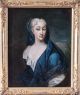 Christine Sophie Reventlow 1672-1757