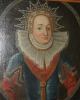 Christine af Sachsen