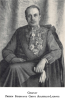 Greve Preben Ferdinand Ahlefeldt-Laurvig