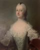 Komtesse Frederica Ædele Charlotte Reventlow