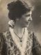 Komtesse Malvina Frederikke Reventlow (1868-1940)
