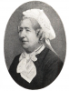 Sophie Dorothea Jørgensdatter Bonde