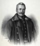 Otto Friedrich Magnus Baudissin