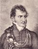 Generalmajor Adolf Ludwig Wilhelm von Lützow