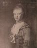 Magdalene Charlotte Hedevig von Numsen
