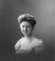 Komtesse Anna Sybille Reventlow