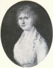 Amalie Hedevig Comtesse Trampe